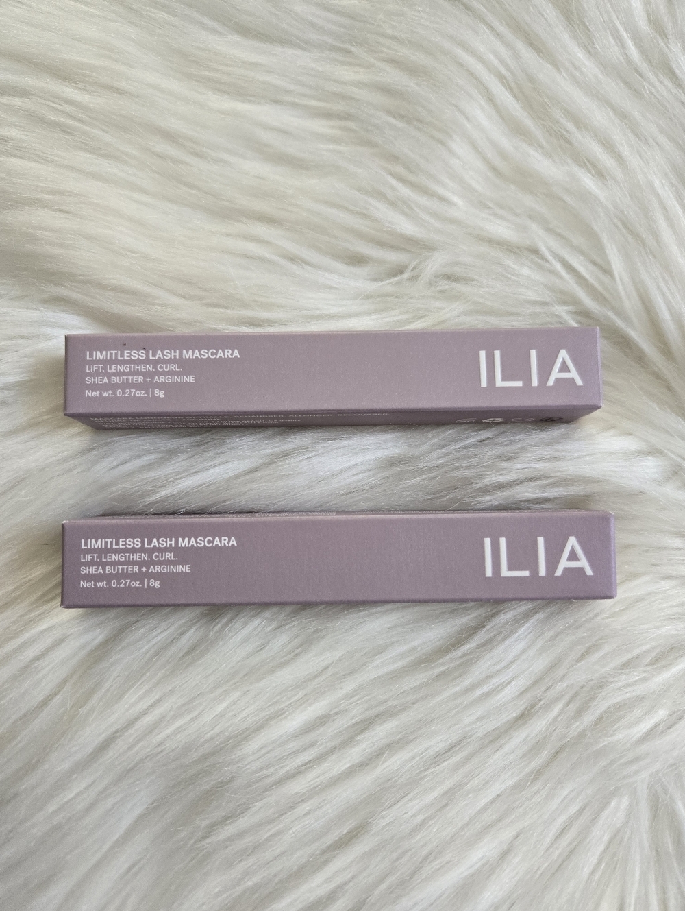 ILIA Limitless Lash Mascara - Picture 3 of 3
